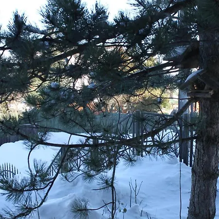 Appartement Cyrhla *