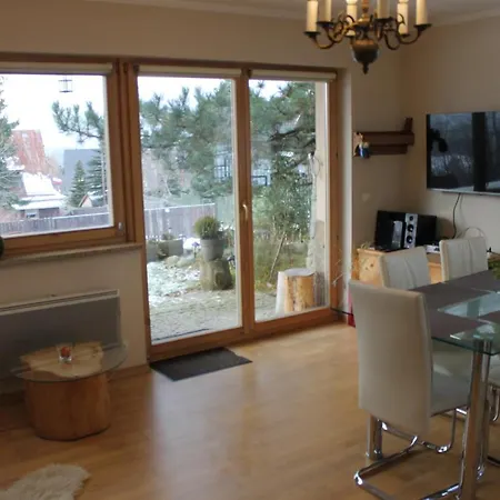 Appartement Cyrhla Zakopane