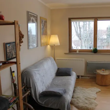 Appartement Cyrhla Zakopane