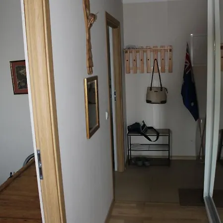 Cyrhla Apartman Zakopane