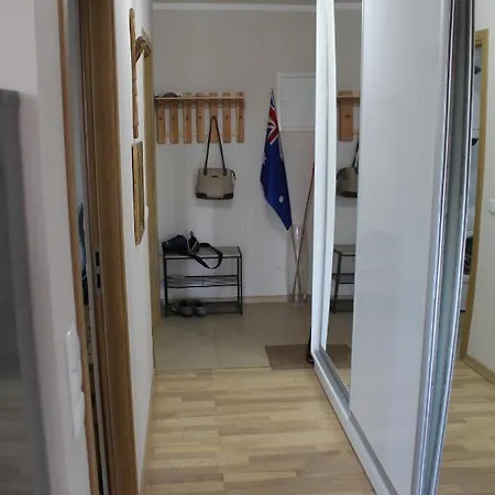 Cyrhla Lägenhet *