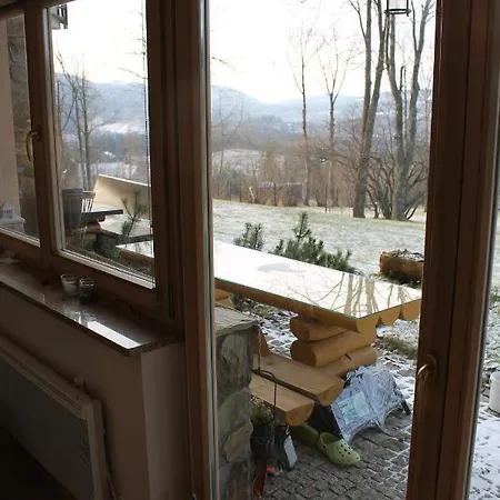 Cyrhla Apartman Zakopane