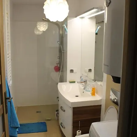 Apartman Cyrhla Zakopane