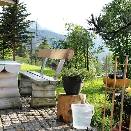 Cyrhla Lägenhet Zakopane