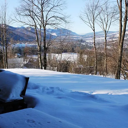 Cyrhla Lägenhet Zakopane