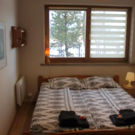 Apartman Cyrhla