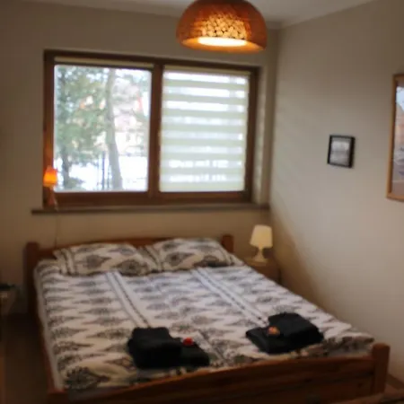 Apartman Cyrhla