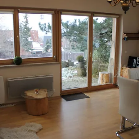 Cyrhla Apartman Zakopane