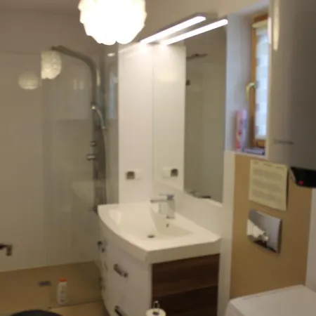 Apartman Cyrhla