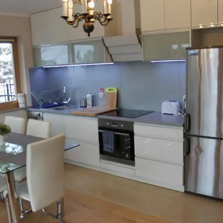 Cyrhla * Закопане