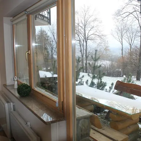Apartman Cyrhla